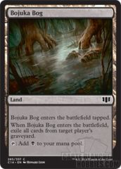 Bojuka Bog